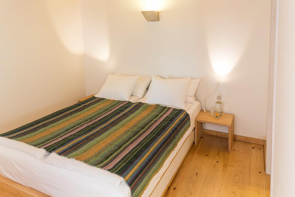Cavalo De Madeira Bed & Breakfast Arelho Ngoại thất bức ảnh