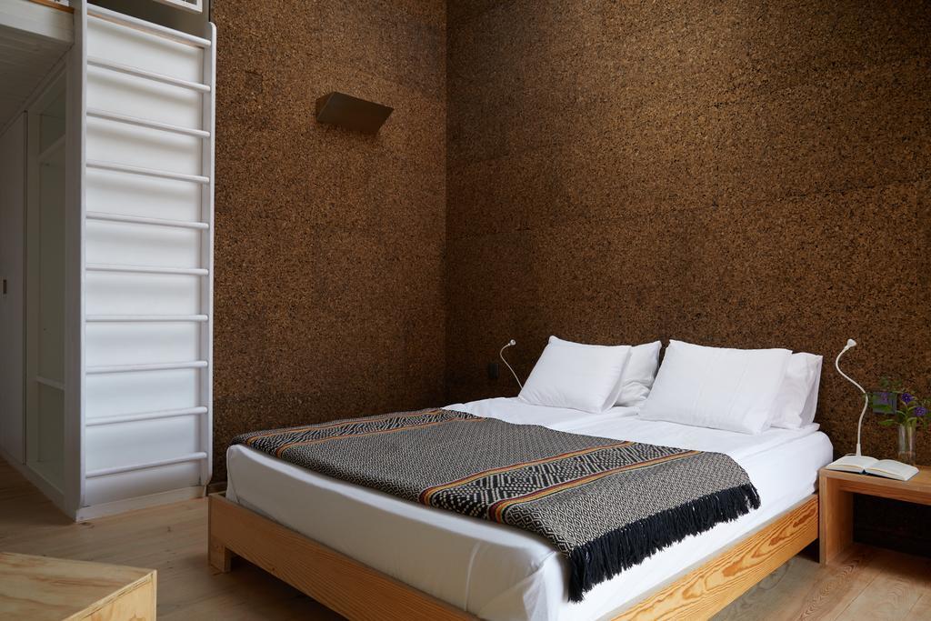 Cavalo De Madeira Bed & Breakfast Arelho Ngoại thất bức ảnh